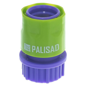 Пластмассовый соединитель PALISAD 66155