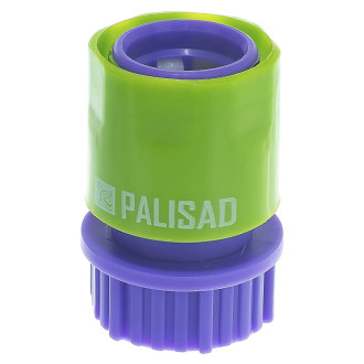 Пластмассовый соединитель PALISAD 66170