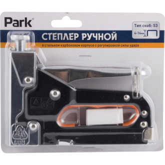 Ручной степлер PARK 009172