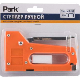 Ручной степлер PARK 009173