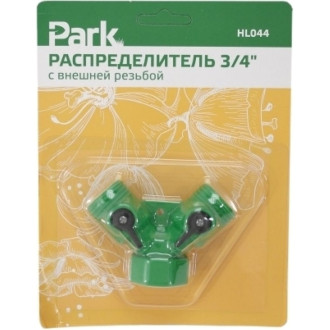 Распределитель PARK HL044