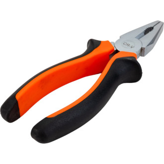 Пассатижи PARK PSS6DK