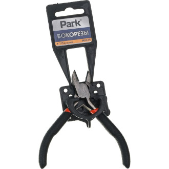 Мини бокорезы PARK MIN15