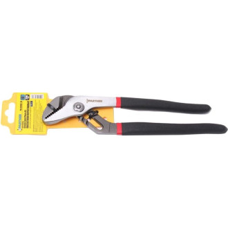 Переставные пассатижи Partner PA-02002-16