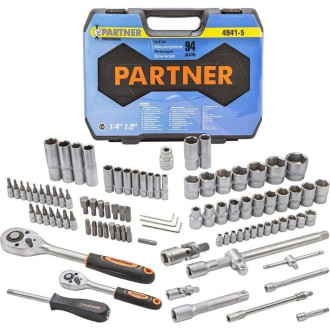 Набор инструментов Partner PA-4941-5