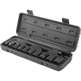 Набор ударных инструментов Partner PA-4104-5MPB