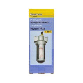 Маслодобавитель Partner PA-AL802