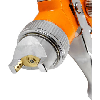 Краскораспылитель Partner PA-H-827-3V