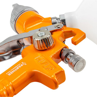 Краскораспылитель Partner PA-H-827-3V