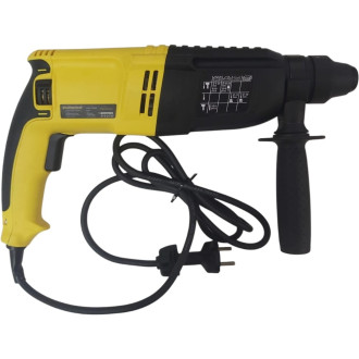 Электрический перфоратор PARTNERTOOL PRH-1000