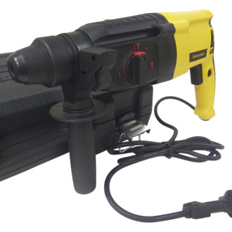 Электрический перфоратор PARTNERTOOL PRH-1000