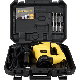 Электрический перфоратор PARTNERTOOL PRH-1700
