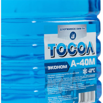 Тосол Partex НФ-00002442