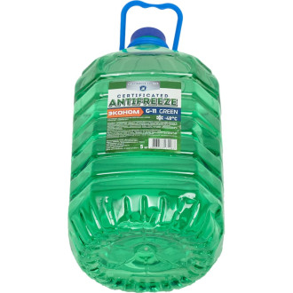 Антифриз Partex Green