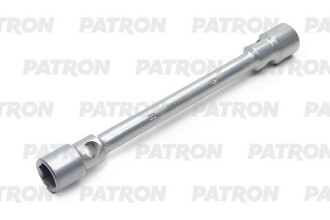 Балонный ключ Patron P-6773032