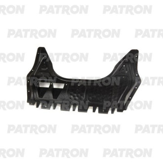 Защита двигателя PATRON P72-0101
