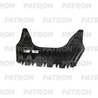 Защита двигателя PATRON P72-0101