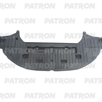 Защита двигателя PATRON P72-0162
