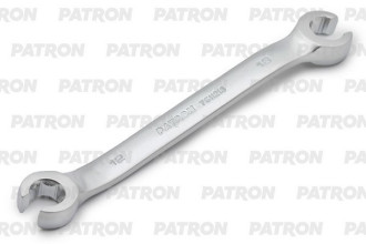 Разрезной ключ Patron P-7511213