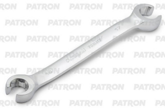 Разрезной ключ Patron P-7511417