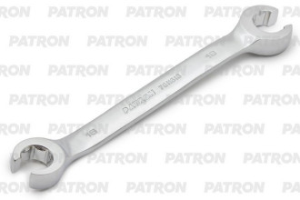 Разрезной ключ Patron P-7511618