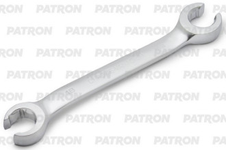 Разрезной ключ Patron P-7511819