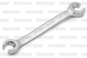Разрезной ключ Patron P-7511922