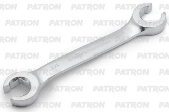 Разрезной ключ Patron P-7512427