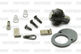 Ремкомплект к трещотке реверсивной Patron P-80222-P