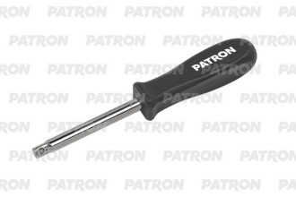 Рукоятка для головок Patron P-8143