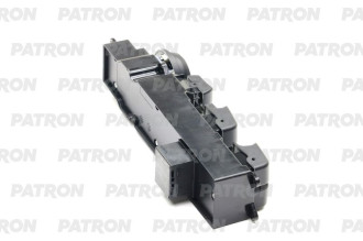 Блок управления стеклоподъемником GEELY Emgrand EC7 08-16 PATRON P15-0184