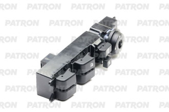 Блок управления стеклоподъемником GEELY Emgrand EC7 08-16 PATRON P15-0184