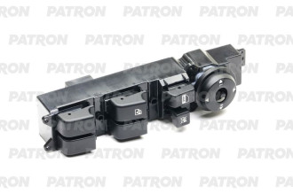 Блок управления стеклоподъемником GEELY Emgrand EC7 08-16 PATRON P15-0184