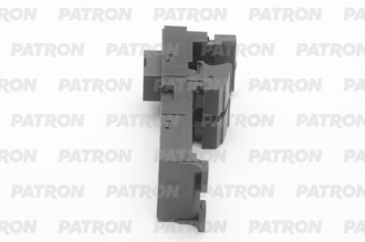 Блок управления стеклоподъемником SKODA: Fabia 1999-2015, Octavia (A4 1U-) 2000-2011 PATRON P15-0205