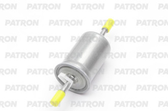 Фильтр топливный FORD: GROVN VICTORIA 98-08, EXPEDITION 99-06, EXSPLORER 99-01, WINDSTAR 99-03 \ LINCOLN: NAVIGATOR 9 PATRON PF3293