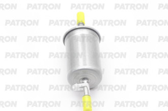 Фильтр топливный FORD: GROVN VICTORIA 98-08, EXPEDITION 99-06, EXSPLORER 99-01, WINDSTAR 99-03 \ LINCOLN: NAVIGATOR 9 PATRON PF3293