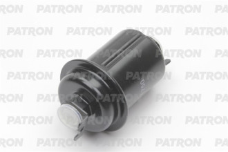 Фильтр топливный HYUNDAI SONATA 2.0I & 16V 91-98 PATRON PF3292