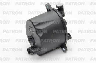 Фильтр топливный CITROEN, FIAT, LANDROVER FREELANDER, MITSUBISHI, PEUGEOT 2.2HDI 06- PATRON PF3361