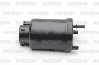 Фильтр топливный HYUNDAI: SONATA IV 01-04 PATRON PF3367