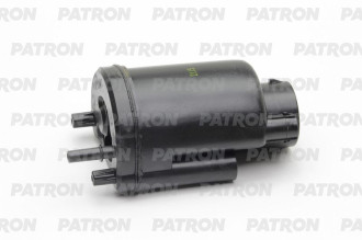 Фильтр топливный HYUNDAI: SONATA IV 01-04 PATRON PF3367
