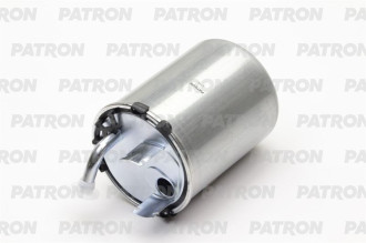 Фильтр топливный NISSAN PATHFINDER 05- PATRON PF3371