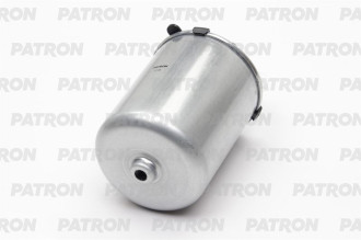 Фильтр топливный NISSAN PATHFINDER 05- PATRON PF3371