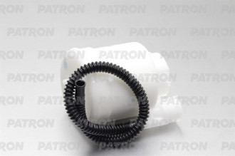 Фильтр топливный TOYOTA COROLLA 1.3I-1.6 87-92 PATRON PF3382