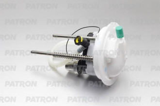 Фильтр топливный VW Passat 1.8/2.0 05 PATRON PF3385