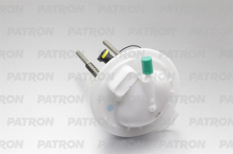 Фильтр топливный VW Passat 1.8/2.0 05 PATRON PF3385