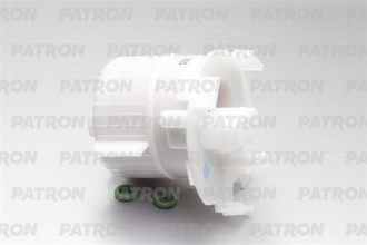 Фильтр топливный в бак NISSAN JUKE 1.6 (MR16DDT) 10- PATRON PF3400