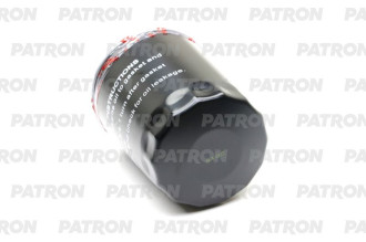 Фильтр масляный FORD:Ranger II 2.5-3.0 TD/MAZDA:BT-50 2.5 Tdi 2006-12 PATRON PF4253