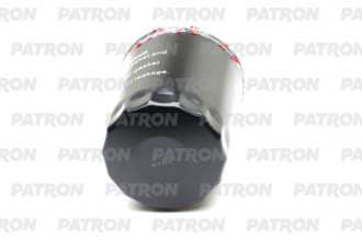 Фильтр масляный FORD:Ranger II 2.5-3.0 TD/MAZDA:BT-50 2.5 Tdi 2006-12 PATRON PF4253