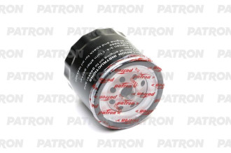 Фильтр масляный CHERY: A3 08-, Fora 06-09, Tiggo 07-10 PATRON PF4288
