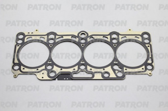 Прокладка гбц VW TRANSPORTER 2.0BiTDi 16V CFCA/CAAA/CAAC/CCHA 09> PATRON PG2-0274